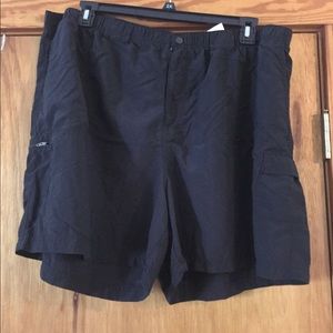 Columbia shorts